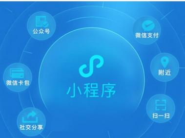 <b>我是微信小程序</b>